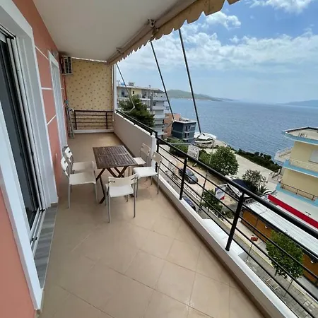 Sunny Διαμέρισμα *