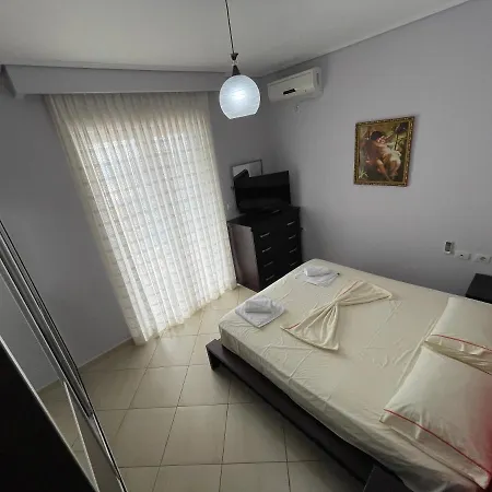 Sunny Διαμέρισμα